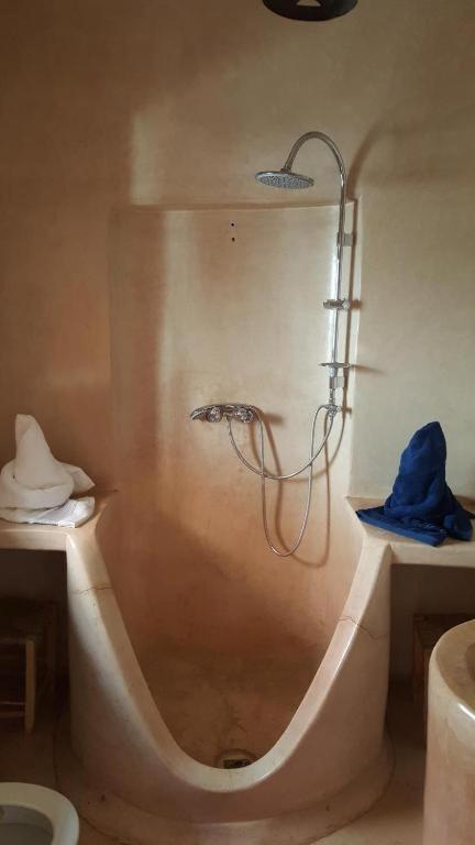 Riad Dar Saba Shika Marrakesh Exterior photo