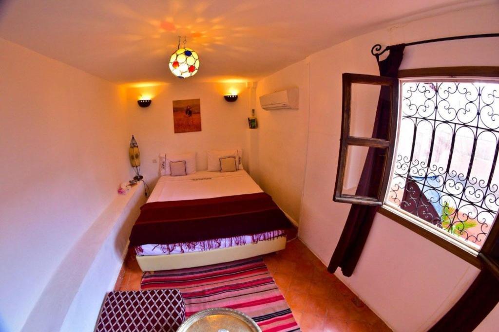 Riad Dar Saba Shika Marrakesh Exterior photo