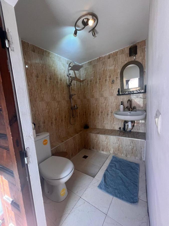 Riad Dar Saba Shika Marrakesh Exterior photo