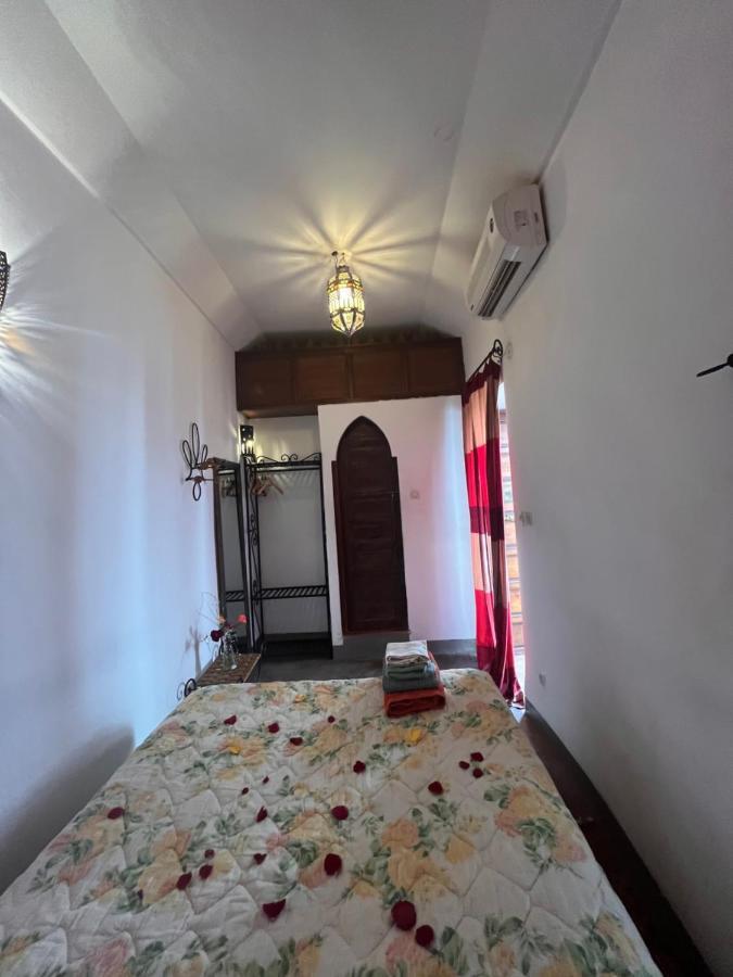 Riad Dar Saba Shika Marrakesh Exterior photo